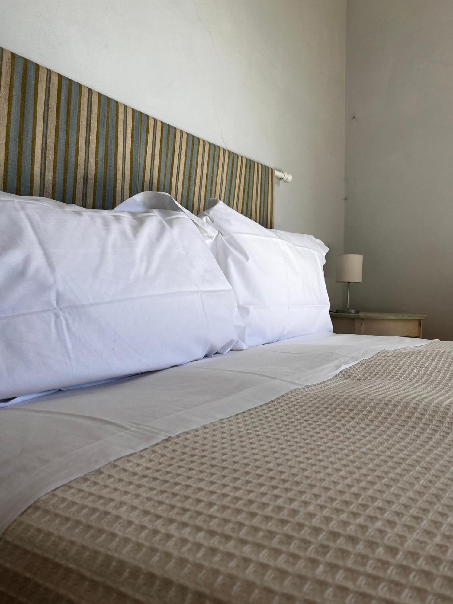 أريتسو The Monna Lisa Resort المظهر الخارجي الصورة