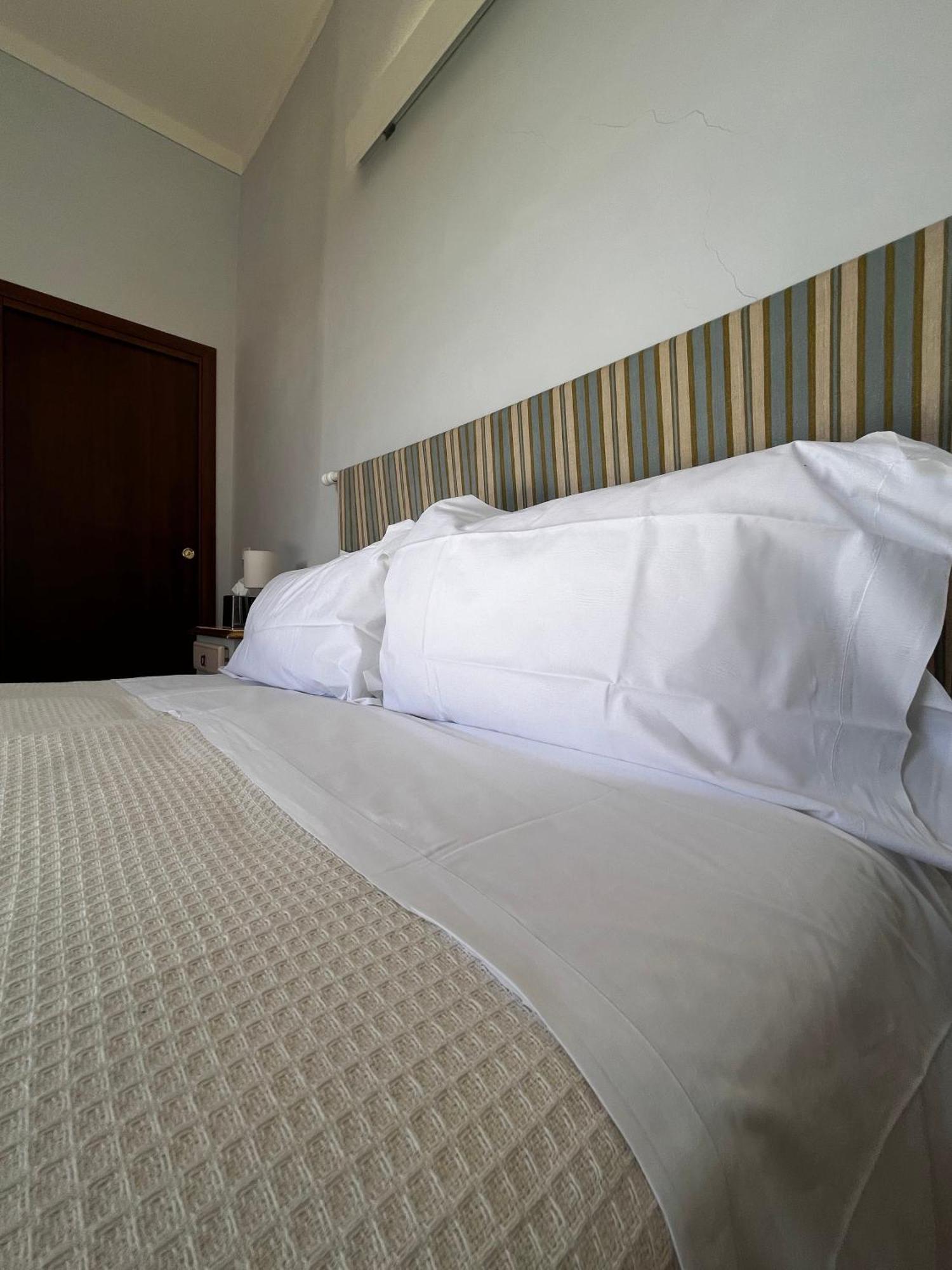 أريتسو The Monna Lisa Resort المظهر الخارجي الصورة