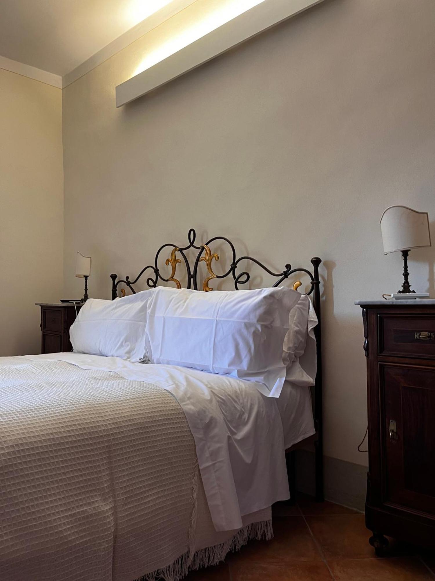 أريتسو The Monna Lisa Resort المظهر الخارجي الصورة